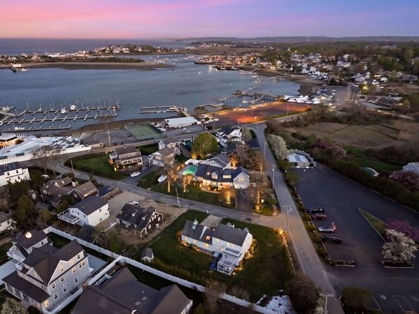 11 Brookline Road, Scituate, MA 02066