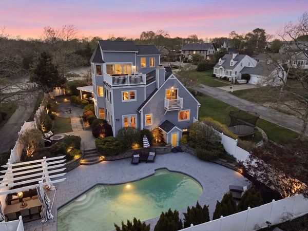 11 Brookline Road, Scituate, MA 02066