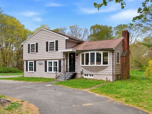 180 Moulton, Rehoboth, MA 02769