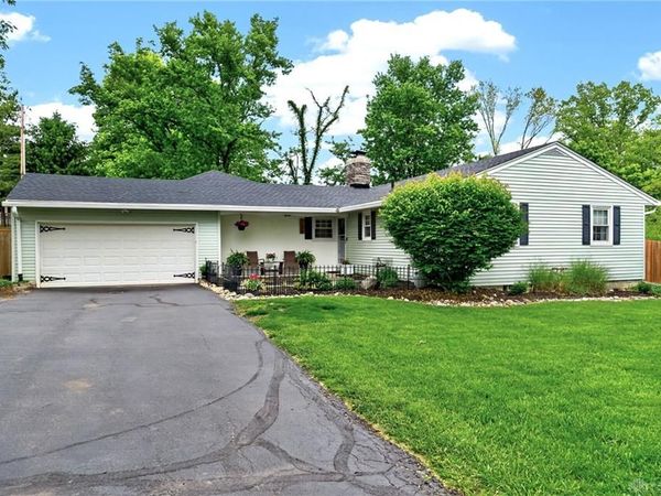 3194 Birchall Drive, Dayton, OH 45440