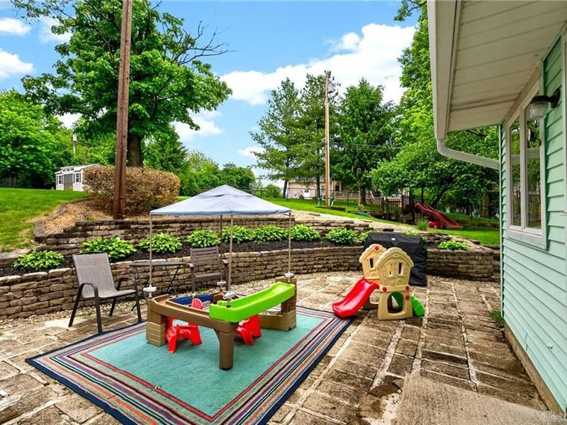 3194 Birchall Drive, Dayton, OH 45440 Photo 43