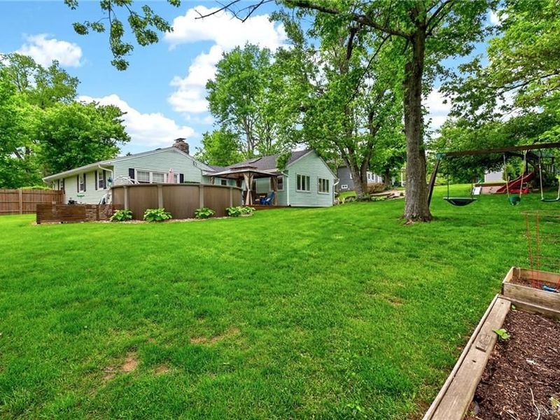 3194 Birchall Drive, Dayton, OH 45440 Photo 48