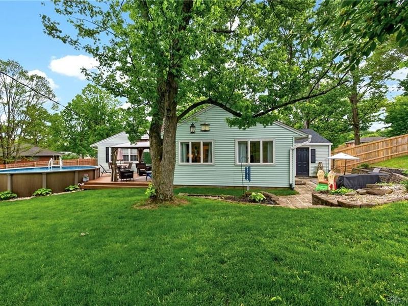 3194 Birchall Drive, Dayton, OH 45440 Photo 49