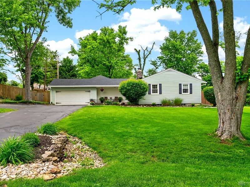3194 Birchall Drive, Dayton, OH 45440 Photo 5