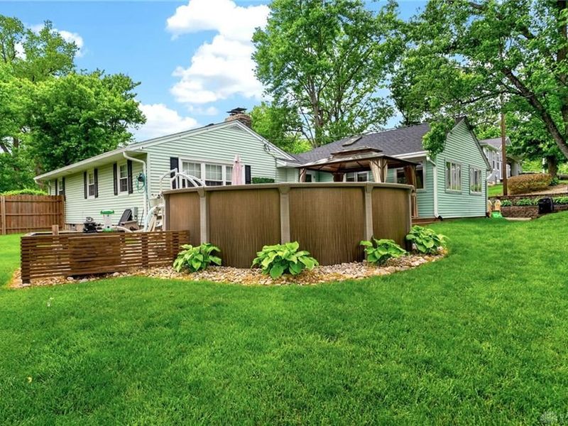 3194 Birchall Drive, Dayton, OH 45440 Photo 50