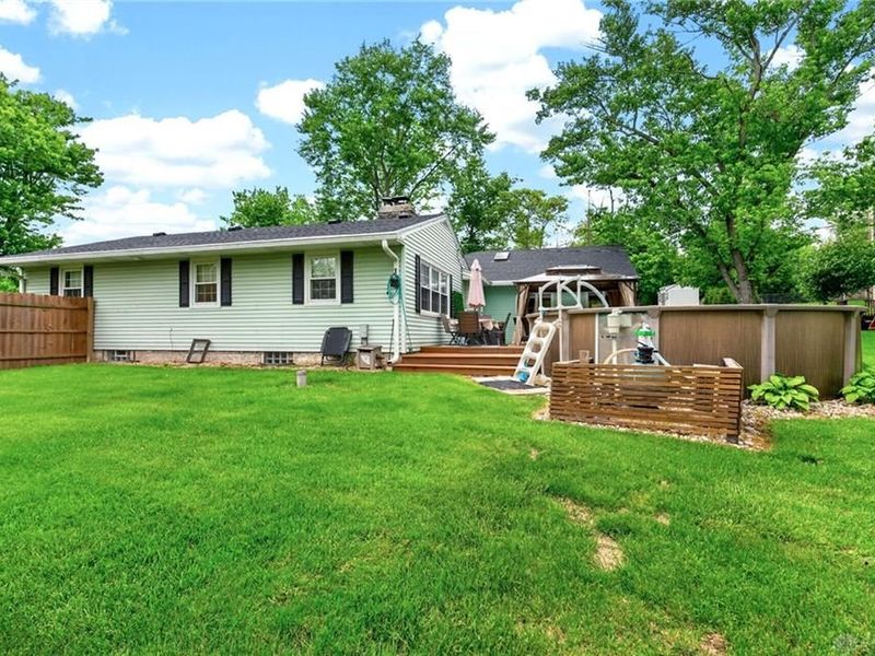 3194 Birchall Drive, Dayton, OH 45440 Photo 51
