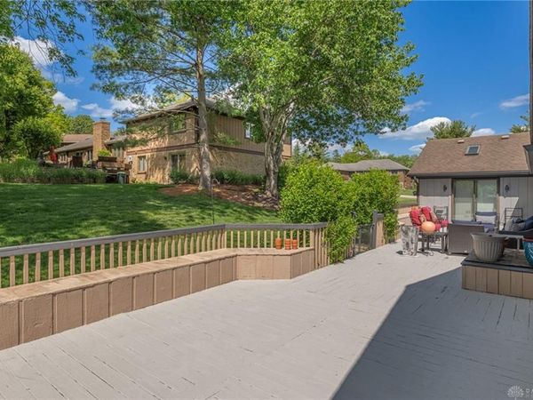 7821 Stanley Mill Drive, Centerville, OH 45459