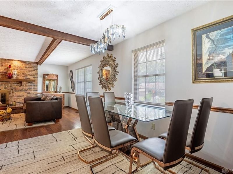 7821 Stanley Mill Drive, Centerville, OH 45459 Photo 11