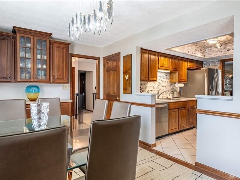 7821 Stanley Mill Drive, Centerville, OH 45459 Photo 12