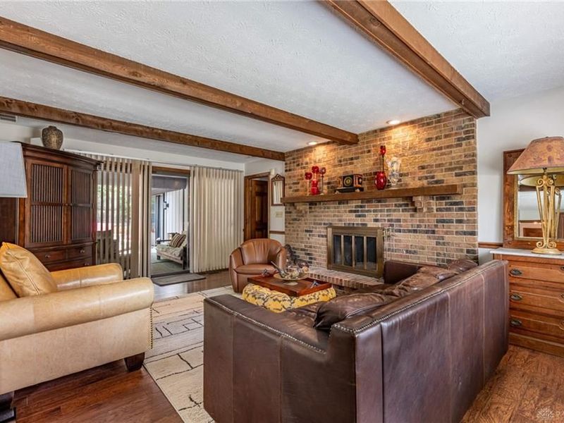 7821 Stanley Mill Drive, Centerville, OH 45459 Photo 13