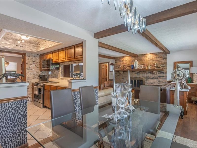 7821 Stanley Mill Drive, Centerville, OH 45459 Photo 14