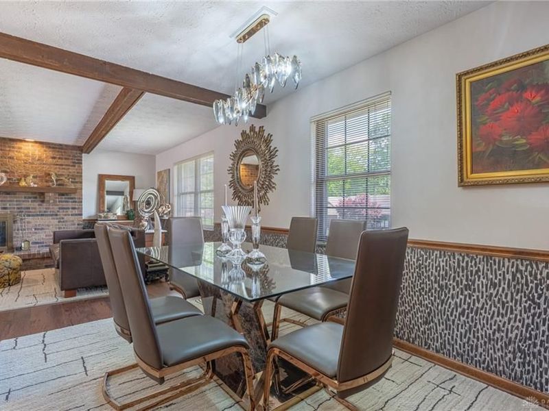 7821 Stanley Mill Drive, Centerville, OH 45459 Photo 15