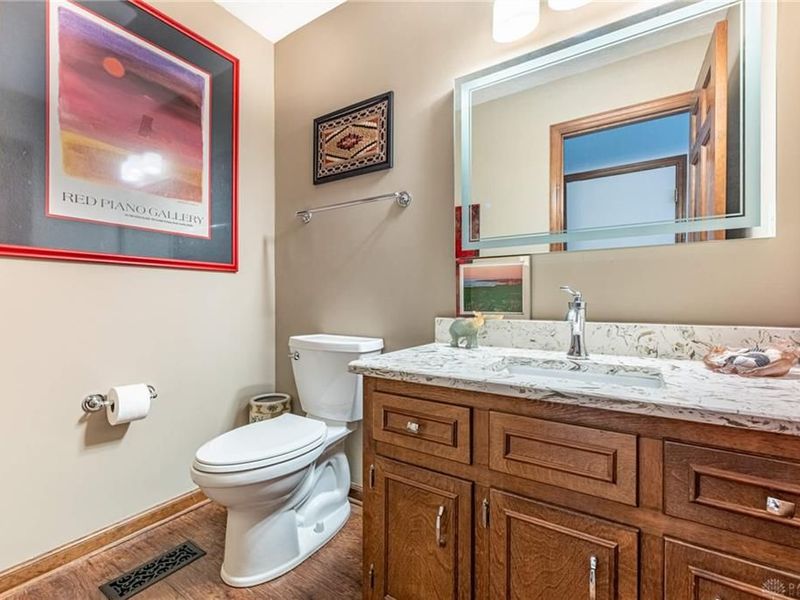 7821 Stanley Mill Drive, Centerville, OH 45459 Photo 16