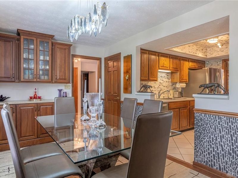 7821 Stanley Mill Drive, Centerville, OH 45459 Photo 16
