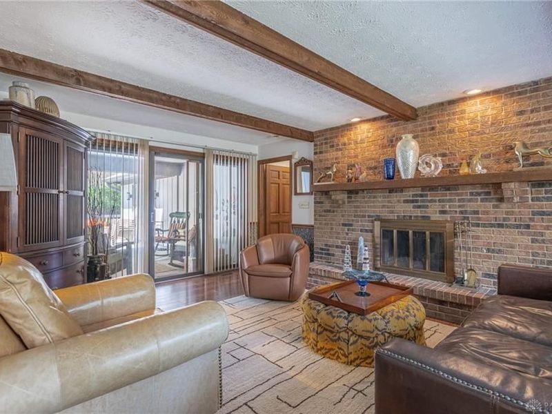 7821 Stanley Mill Drive, Centerville, OH 45459 Photo 18