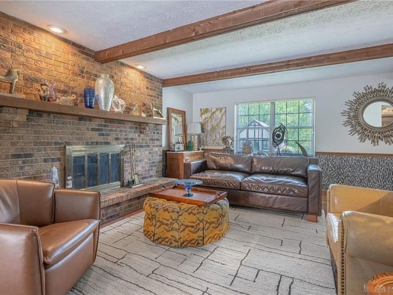 7821 Stanley Mill Drive, Centerville, OH 45459 Photo 20
