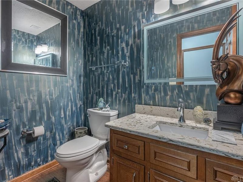 7821 Stanley Mill Drive, Centerville, OH 45459 Photo 22