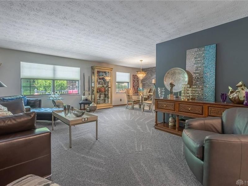 7821 Stanley Mill Drive, Centerville, OH 45459 Photo 3