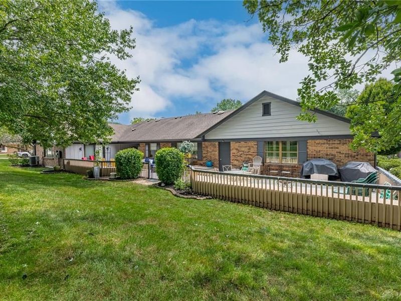 7821 Stanley Mill Drive, Centerville, OH 45459 Photo 37