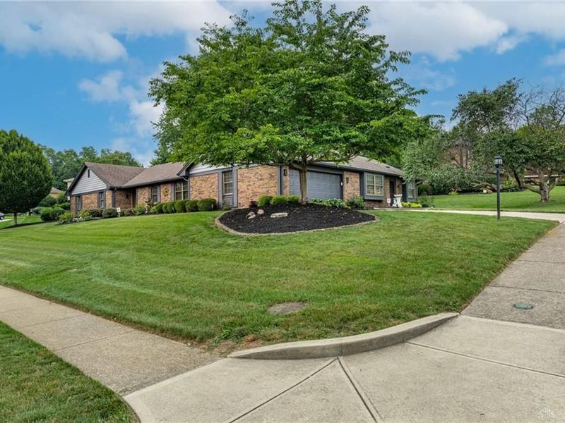7821 Stanley Mill Drive, Centerville, OH 45459 Photo 39