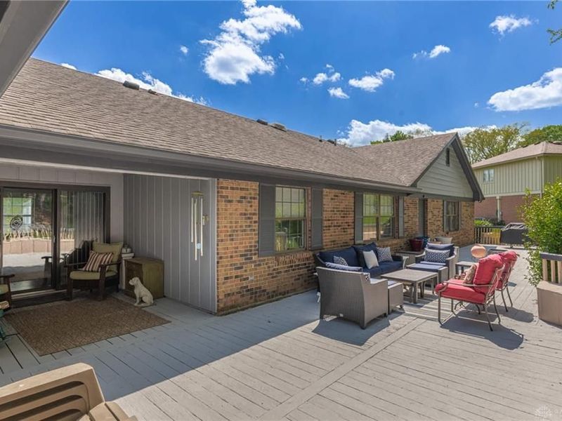 7821 Stanley Mill Drive, Centerville, OH 45459 Photo 42