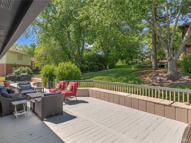 7821 Stanley Mill Drive, Centerville, OH 45459 Photo 43