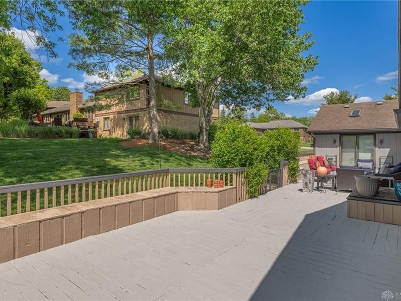 7821 Stanley Mill Drive, Centerville, OH 45459 Photo 44