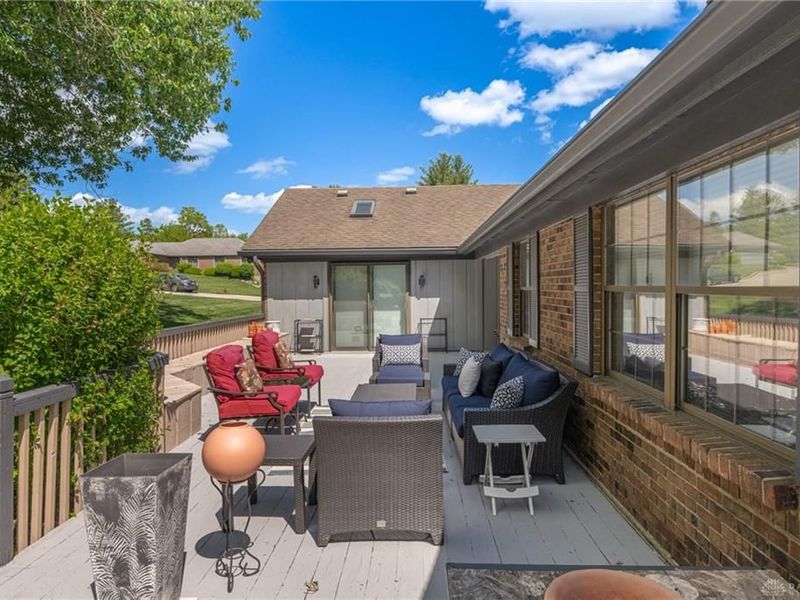 7821 Stanley Mill Drive, Centerville, OH 45459 Photo 45