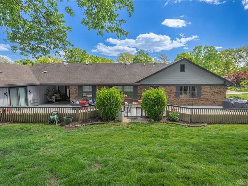 7821 Stanley Mill Drive, Centerville, OH 45459 Photo 46