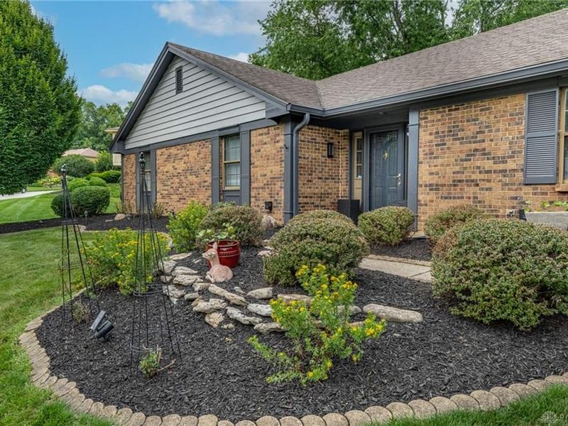 7821 Stanley Mill Drive, Centerville, OH 45459 Photo 47