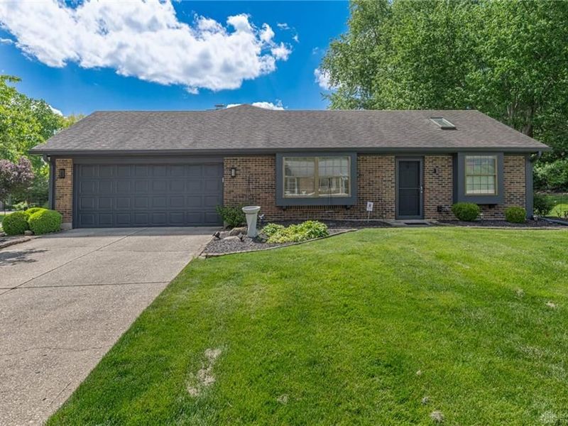 7821 Stanley Mill Drive, Centerville, OH 45459 Photo 49