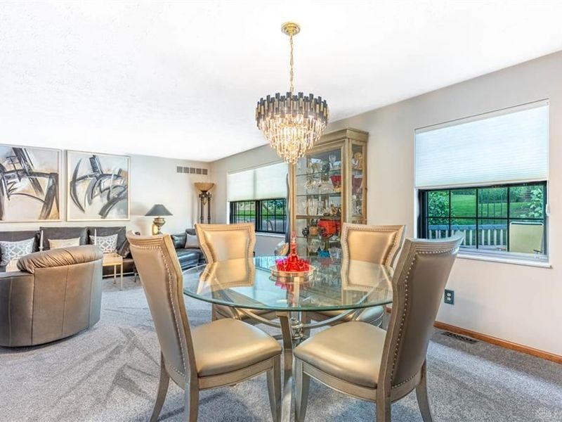 7821 Stanley Mill Drive, Centerville, OH 45459 Photo 5