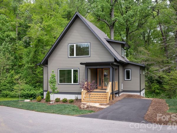 63 Orrinel Way, Asheville, NC 28806