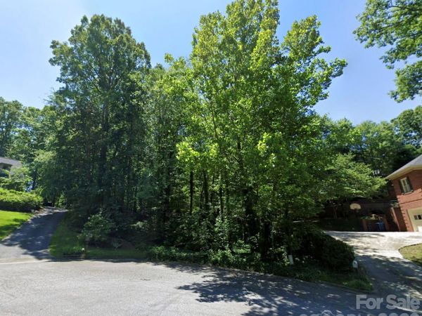 0 Lawton Lane, Salisbury, NC 28144