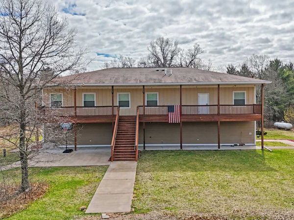 24650 Mclain Road , Grantsburg, WI 54840