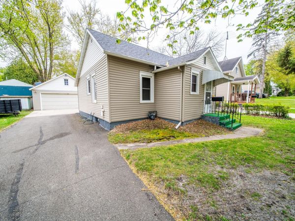 251 Linden Avenue, Owatonna, MN 55060