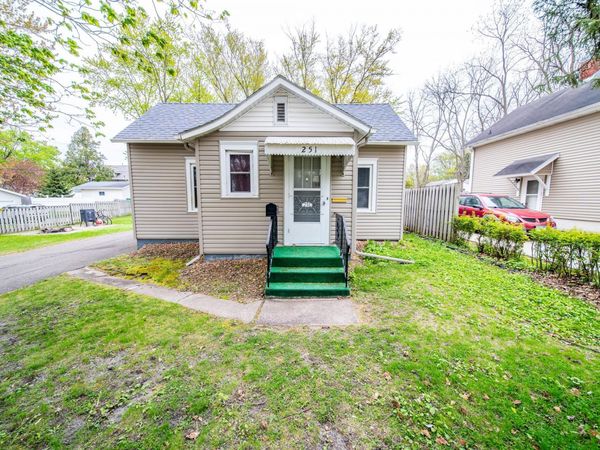 251 Linden Avenue, Owatonna, MN 55060