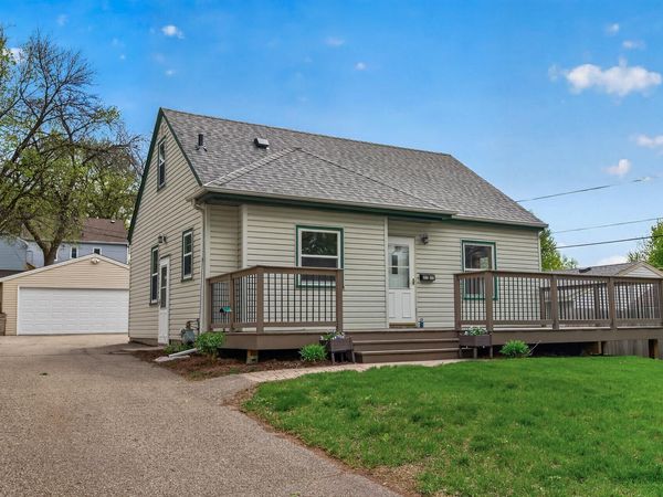 3735 Sumter Avenue S, Saint Louis Park, MN 55426