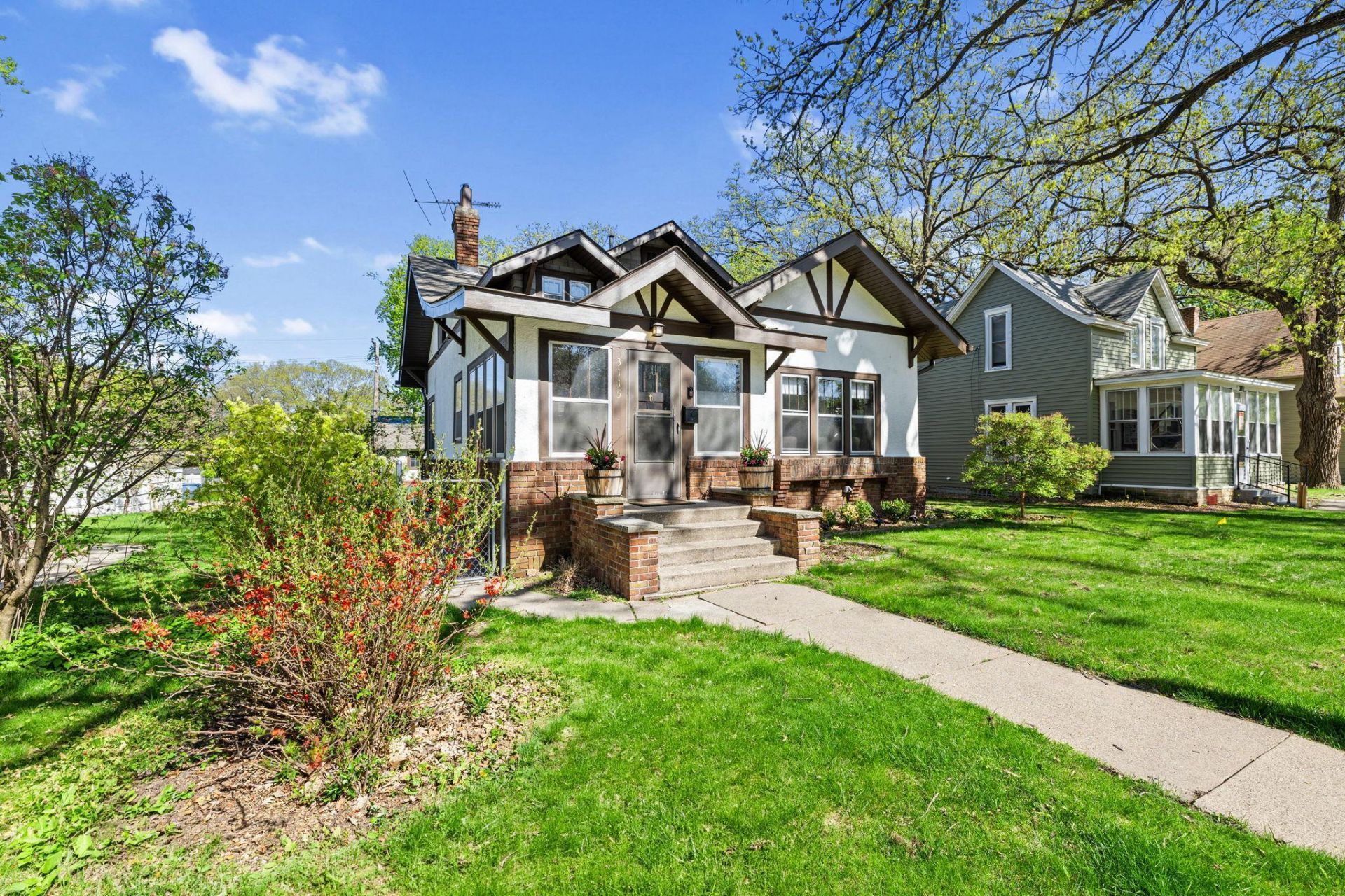3115 43rd Avenue S, Minneapolis, MN 55406