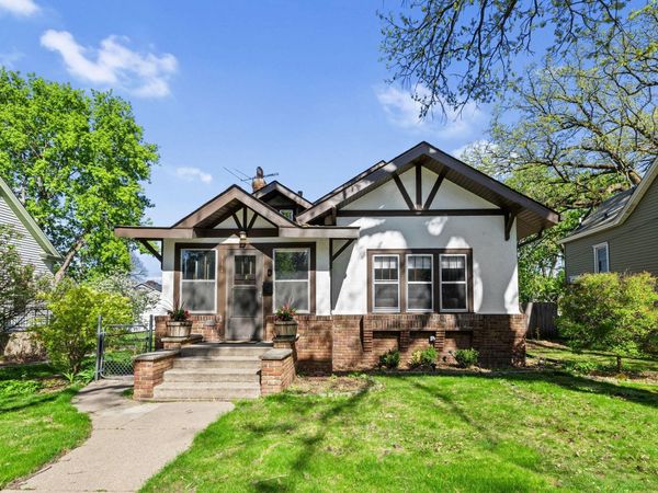 3115 43rd Avenue S, Minneapolis, MN 55406