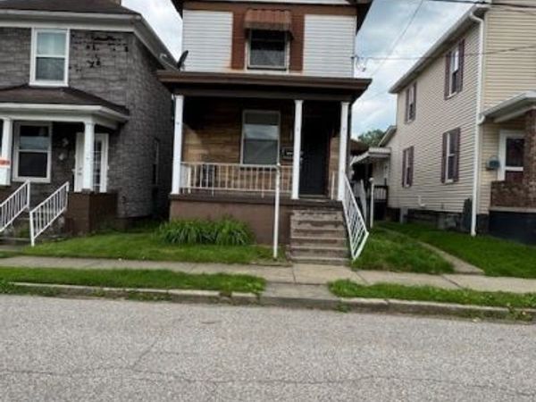 2249 Main Street, Wellsburg, WV 26070