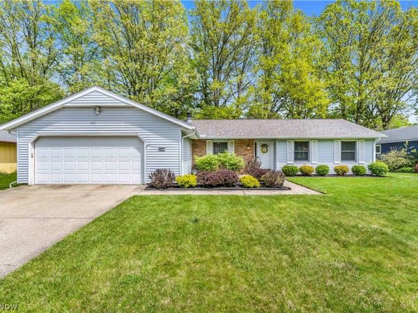 6151 Hickory Trail , North Ridgeville, OH 44039