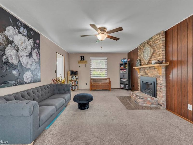 6151 Hickory Trail , North Ridgeville, OH 44039 Photo 16