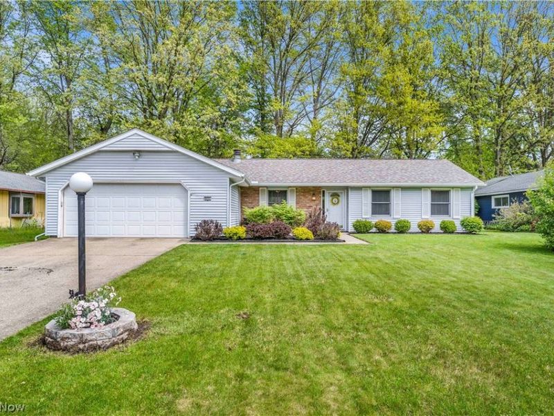 6151 Hickory Trail , North Ridgeville, OH 44039 Photo 29