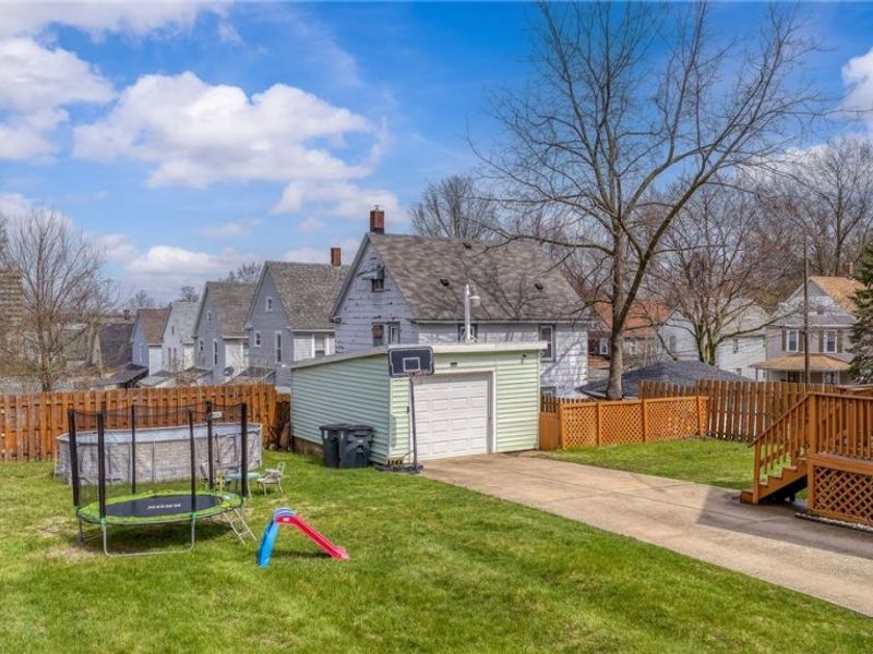 167 Russell Avenue, Akron, OH 44311 Photo 4