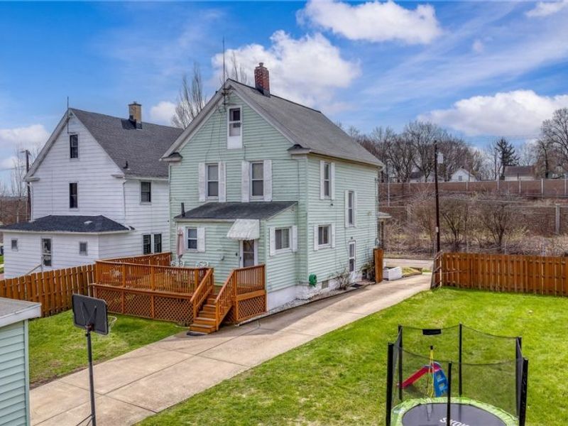 167 Russell Avenue, Akron, OH 44311 Photo 5