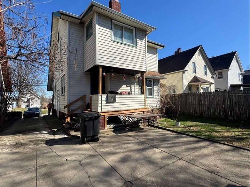 4220 W 23rd Street, Cleveland, OH 44109 Photo 12