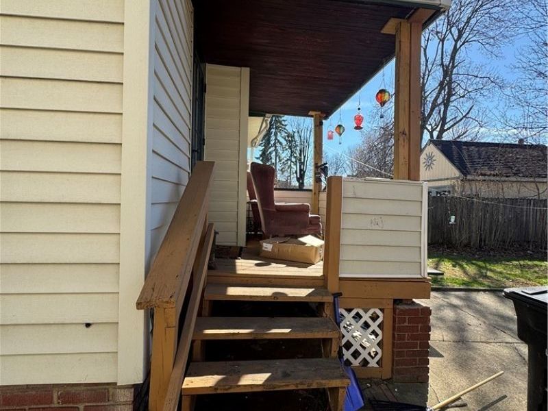 4220 W 23rd Street, Cleveland, OH 44109 Photo 13