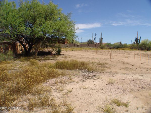 31607 N 64TH Street, Cave Creek, AZ 85331