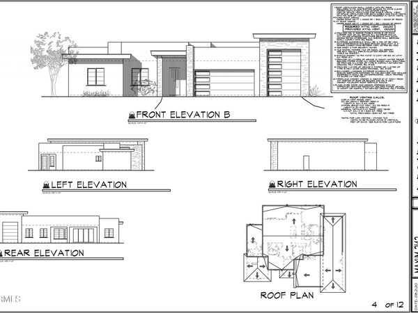 31607 N 64TH Street, Cave Creek, AZ 85331